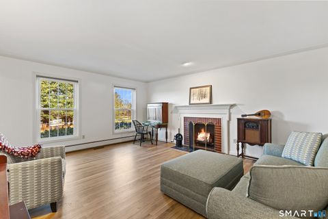 Tiny photo for 39 Platts Hill Road, Newtown, CT 06470 (MLS # 24146964)