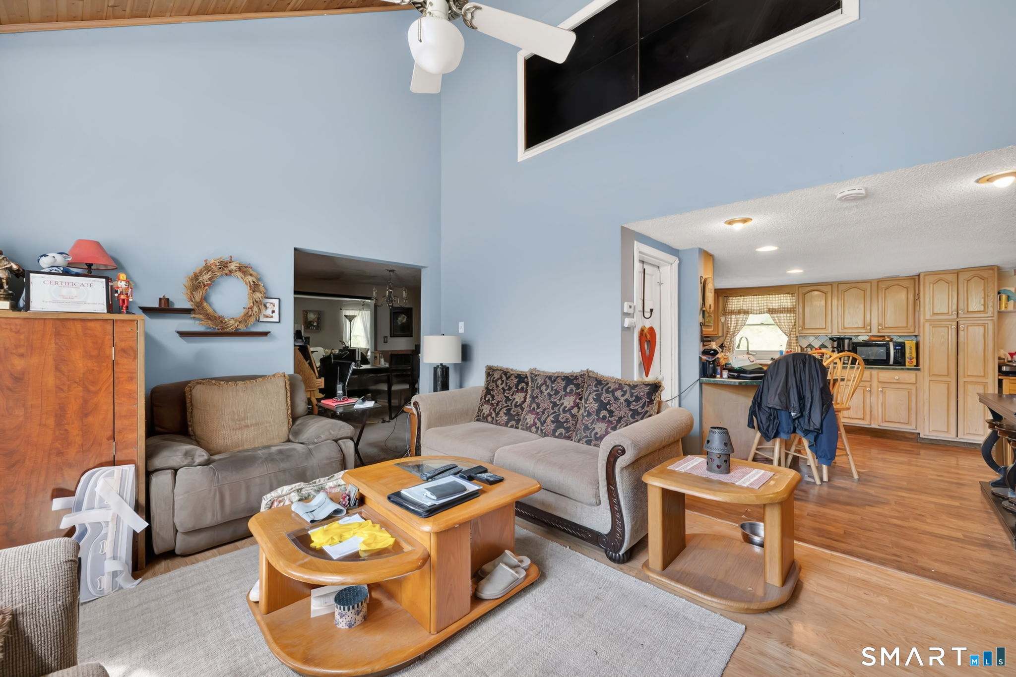 120 Basswood Road