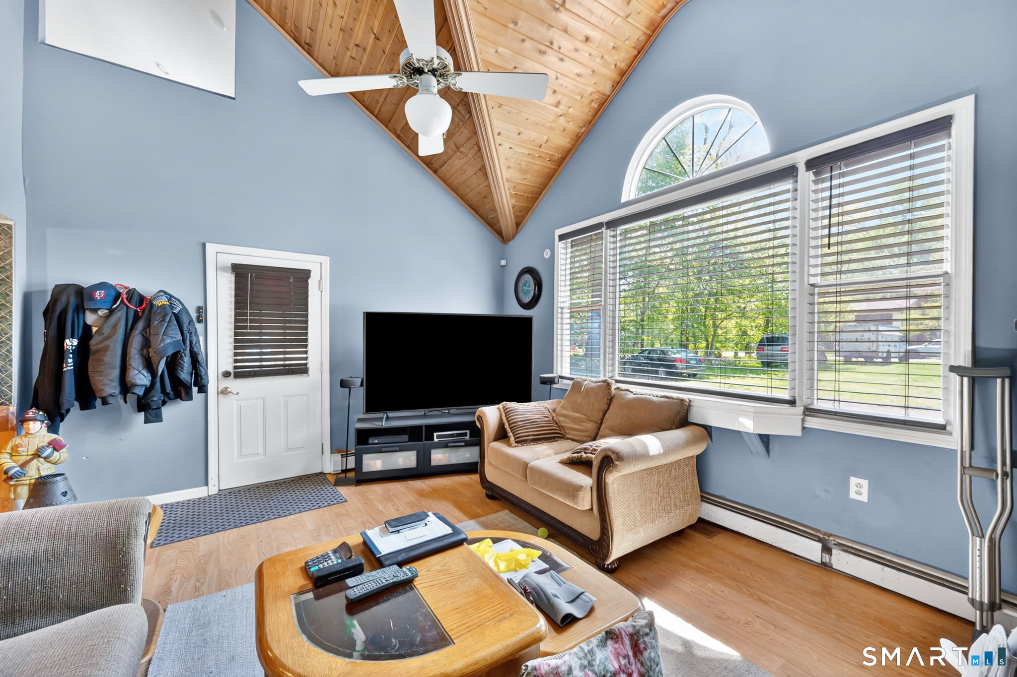 120 Basswood Road