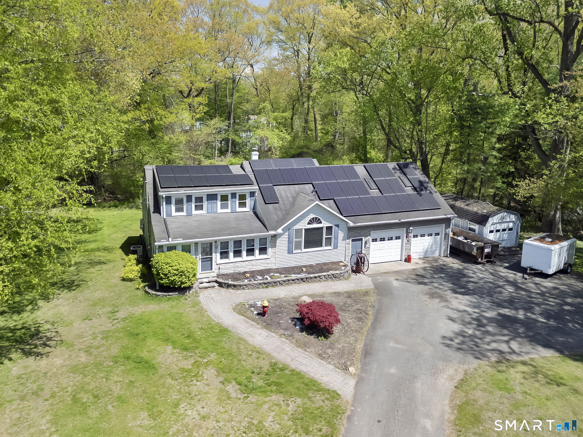 120 Basswood Road