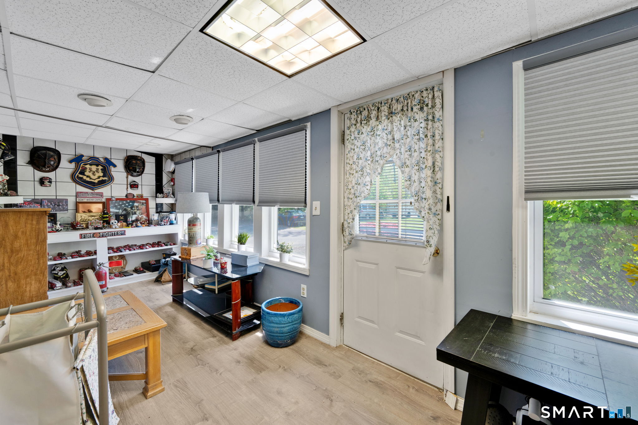 120 Basswood Road
