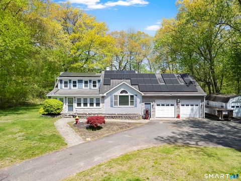 120 Basswood Road Windsor CT 06095