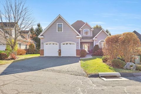 A home in Bloomfield