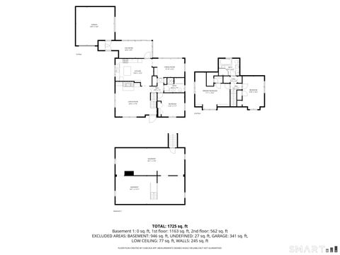 Tiny photo for 80 Broad Street, Norwalk, CT 06850 (MLS # 24151591)