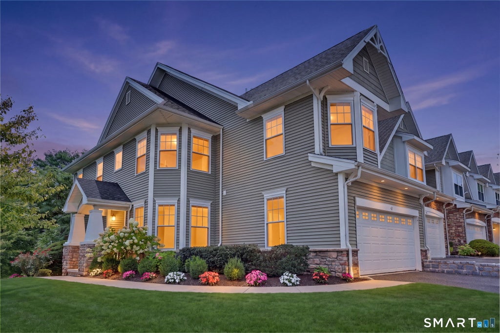 Photo of 43 Tucker Street #43, Danbury, CT 06810 (MLS # 24200947)