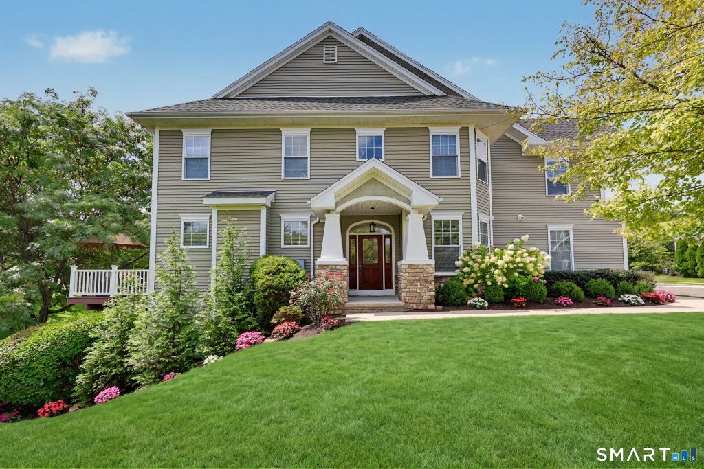 Photo of 43 Tucker Street #43, Danbury, CT 06810 (MLS # 24200947)