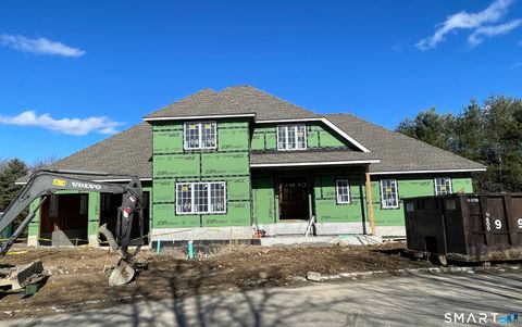 Homes For Sale - LOT 41 Somerset Drive<br/> Middlebury, CT 06762