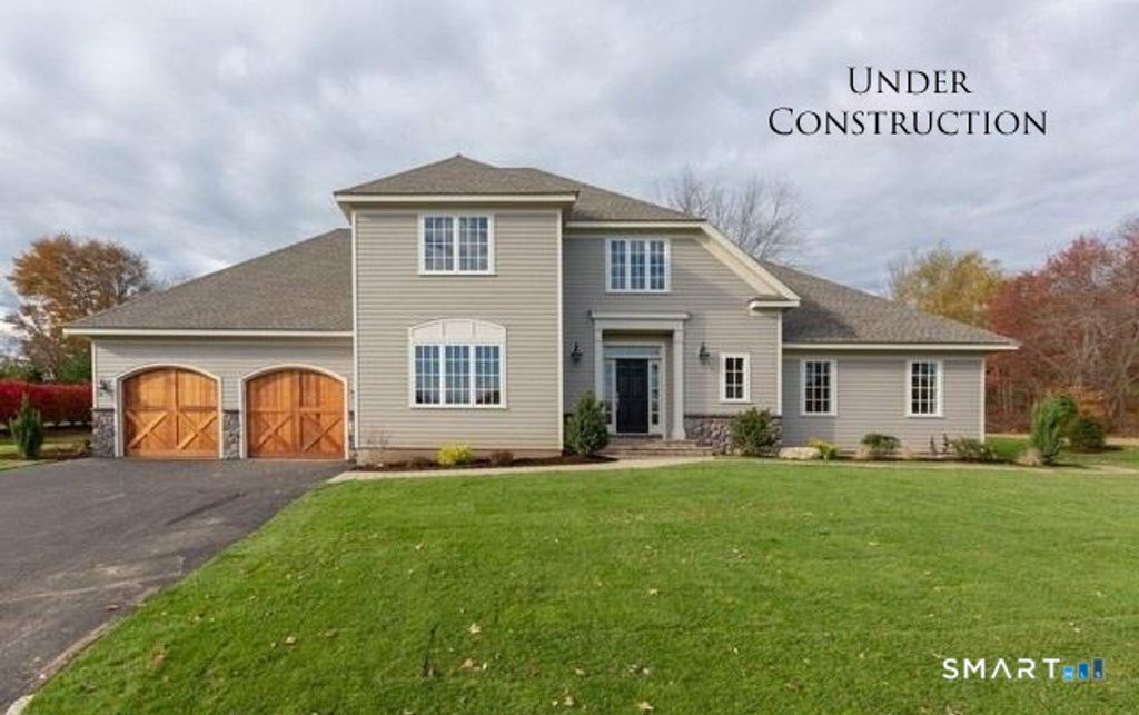 Photo of Lot 41 Somerset Drive, Middlebury, CT 06762 (MLS # 24158747)