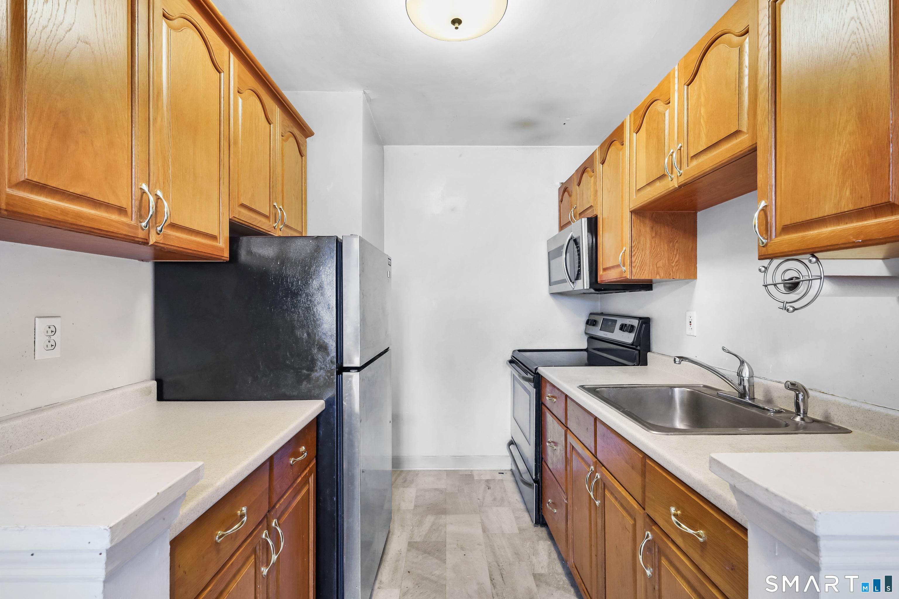 287 Hamilton Avenue 4D