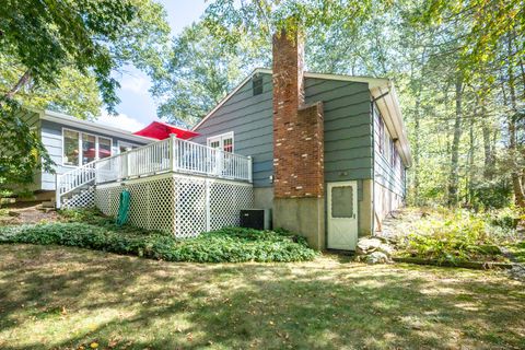 Tiny photo for 116 Bender Road, Hamden, CT 06518 (MLS # 24150437)