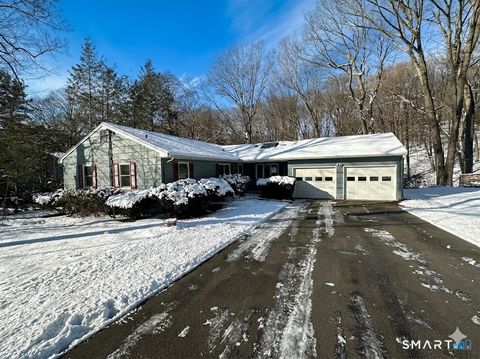 116 Bender Road Hamden CT 06518