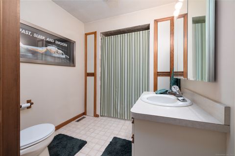 Tiny photo for 116 Bender Road, Hamden, CT 06518 (MLS # 24150437)