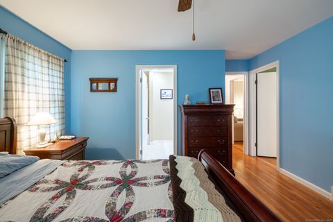 Tiny photo for 116 Bender Road, Hamden, CT 06518 (MLS # 24150437)