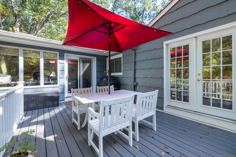 Tiny photo for 116 Bender Road, Hamden, CT 06518 (MLS # 24150437)