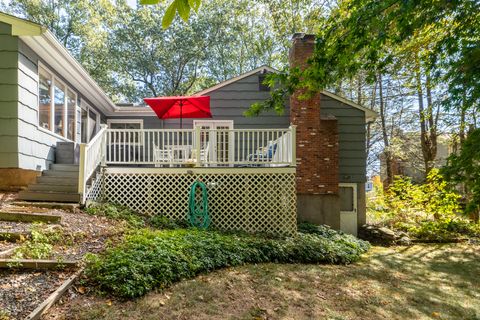 Tiny photo for 116 Bender Road, Hamden, CT 06518 (MLS # 24150437)