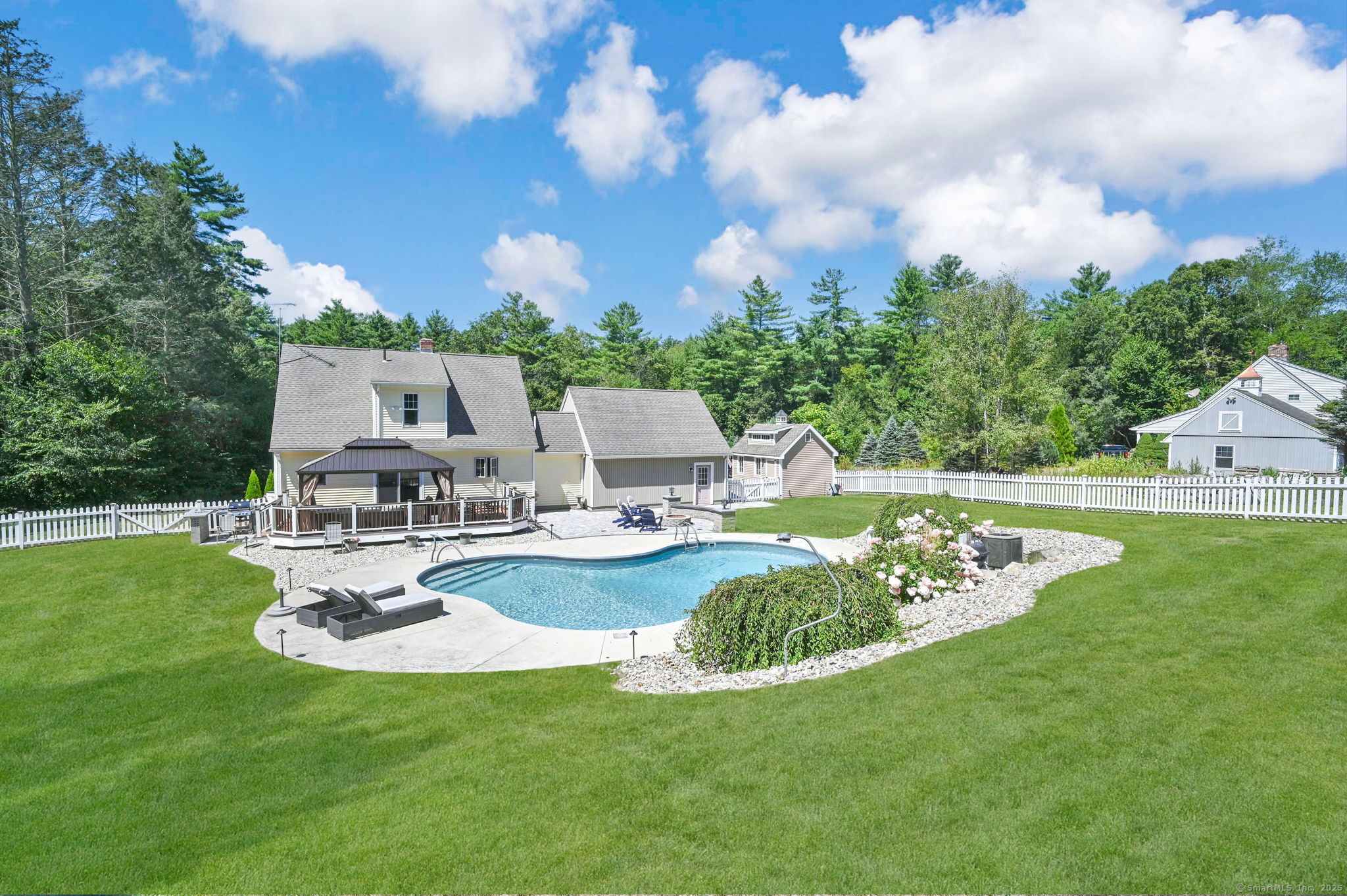 243 Monson Road