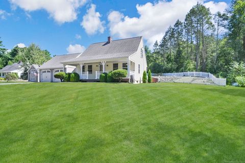 243 Monson Road Stafford CT 06076