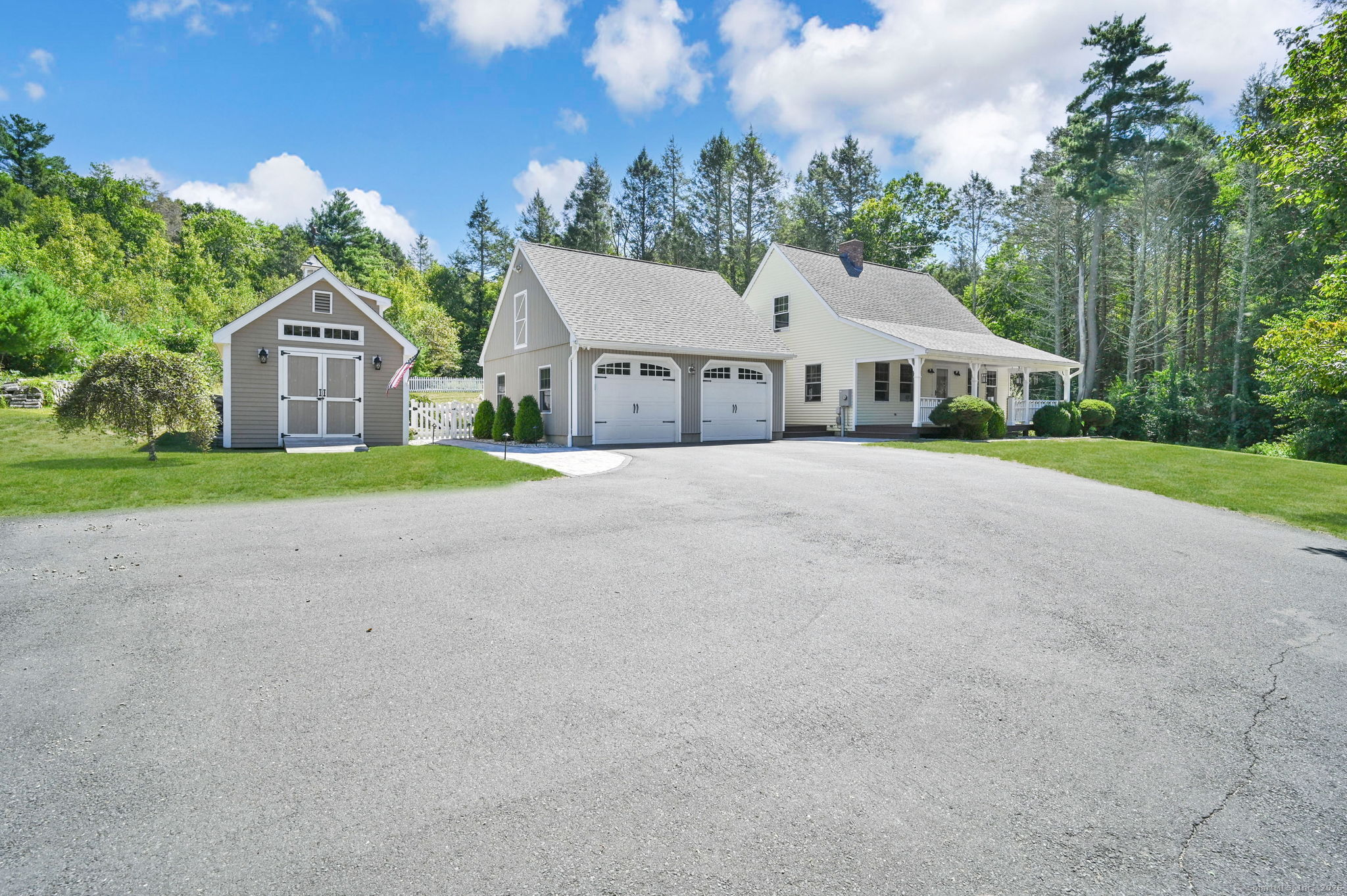 243 Monson Road