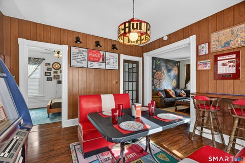 Tiny photo for 832 State Street #2nd floor rear, New Haven, CT 06511 (MLS # 24182273)