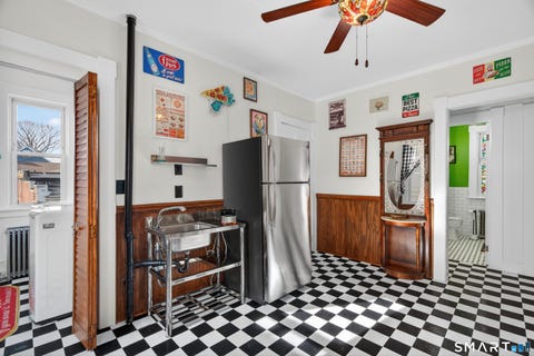 Tiny photo for 832 State Street #2nd floor rear, New Haven, CT 06511 (MLS # 24182273)