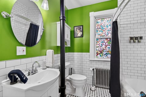 Tiny photo for 832 State Street #2nd floor rear, New Haven, CT 06511 (MLS # 24182273)