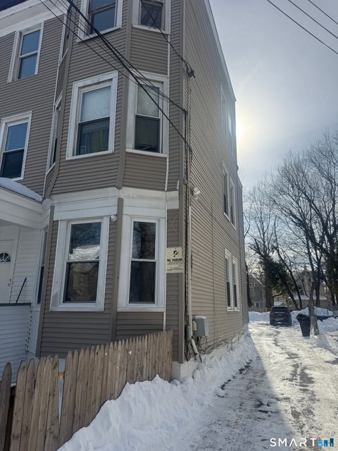 Tiny photo for 66 Read Street, New Haven, CT 06511 (MLS # 24154618)