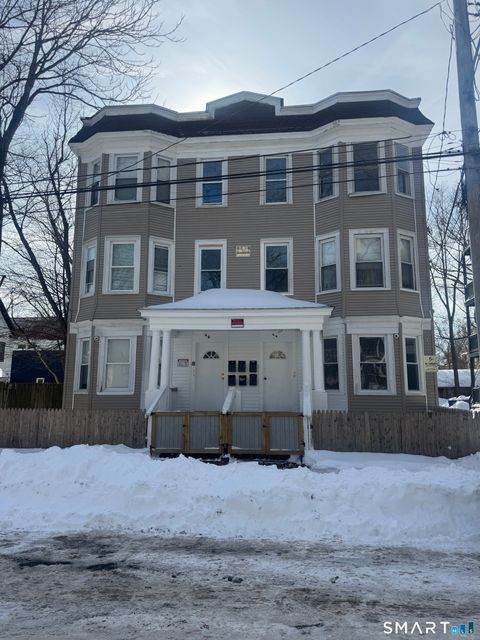 66 Read Street New Haven CT 06511