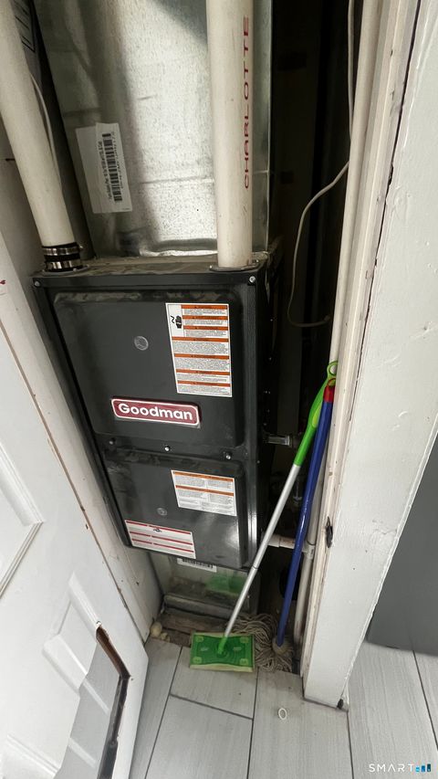 Tiny photo for 66 Read Street, New Haven, CT 06511 (MLS # 24154618)