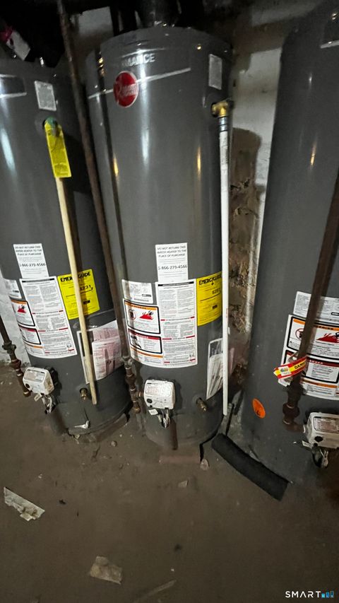 Tiny photo for 66 Read Street, New Haven, CT 06511 (MLS # 24154618)