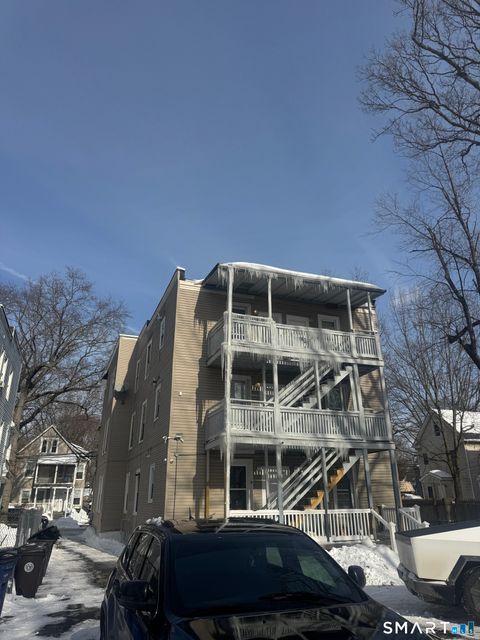 Tiny photo for 66 Read Street, New Haven, CT 06511 (MLS # 24154618)