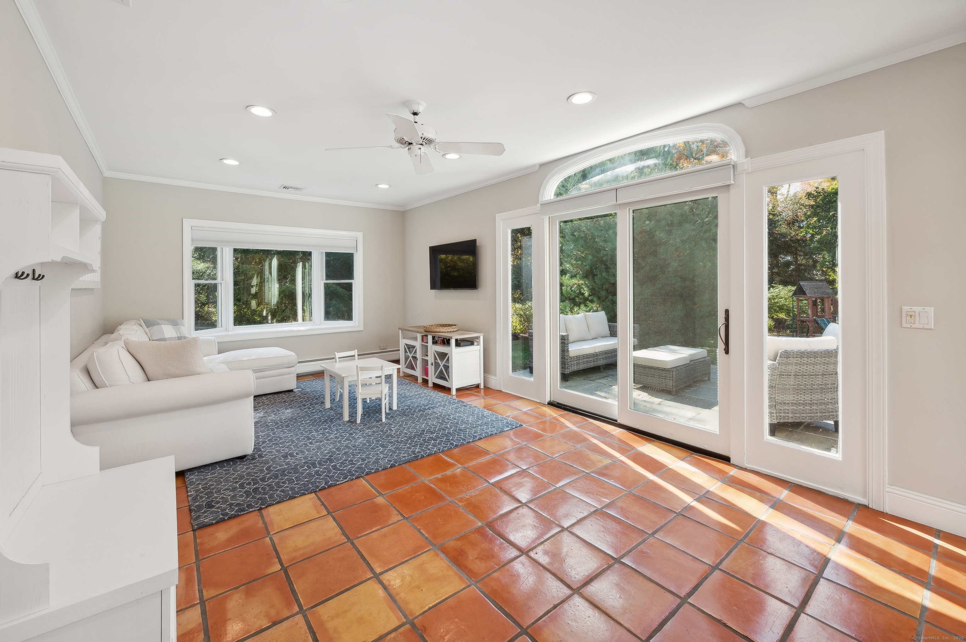 238 Thornridge Drive, Stamford, Connecticut image 7