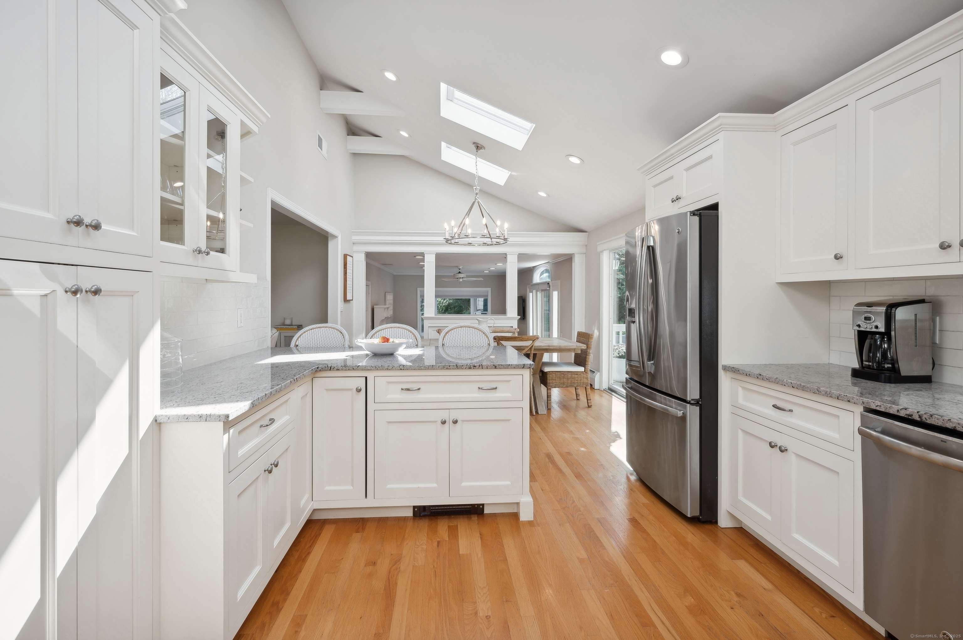238 Thornridge Drive, Stamford, Connecticut image 6