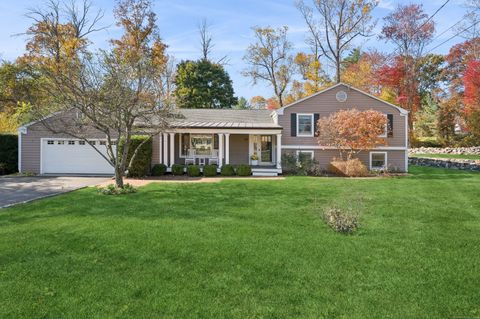 238 Thornridge Drive, Stamford, CT 06903 - #: 24093631
