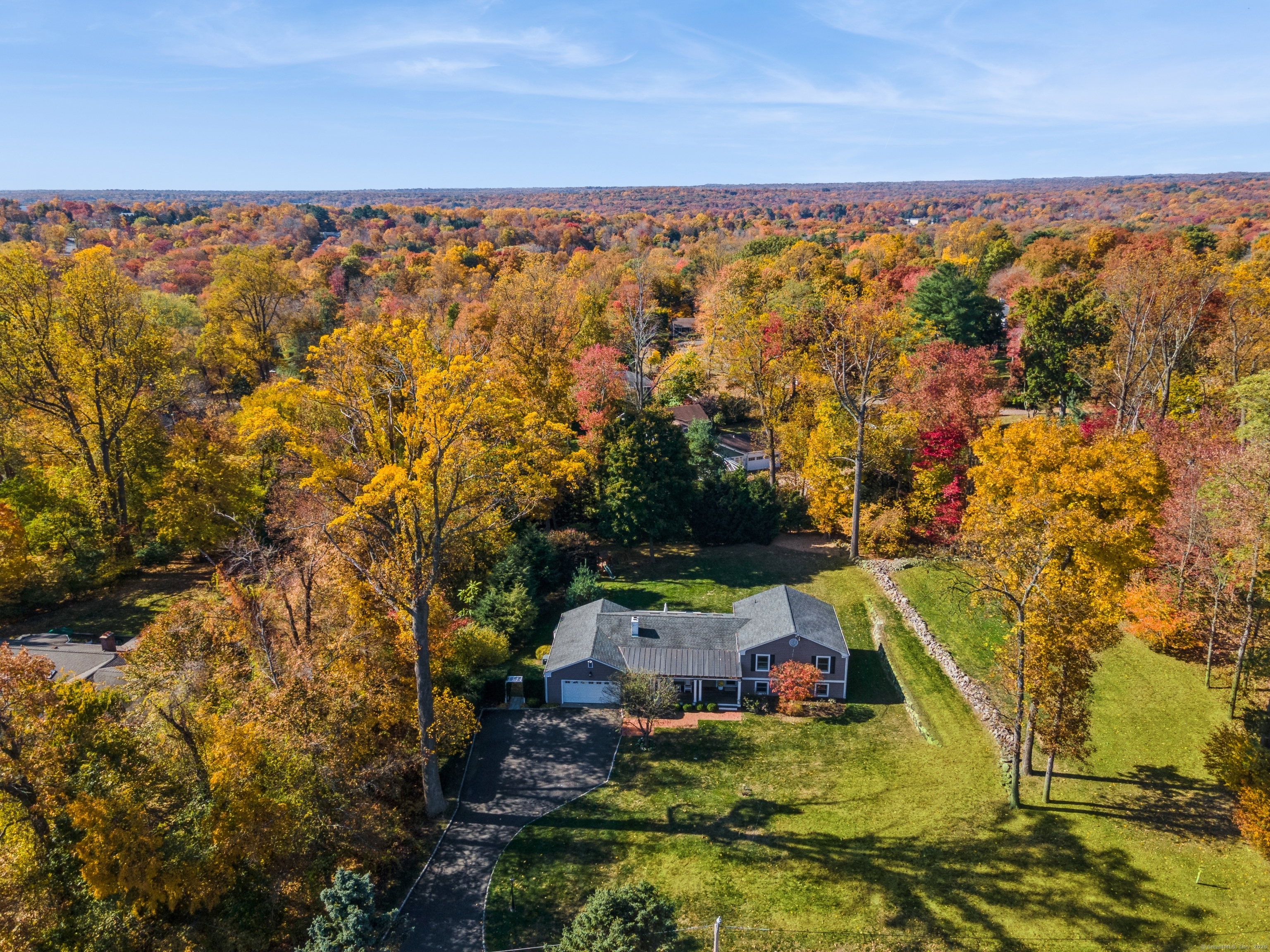 238 Thornridge Drive, Stamford, Connecticut image 21