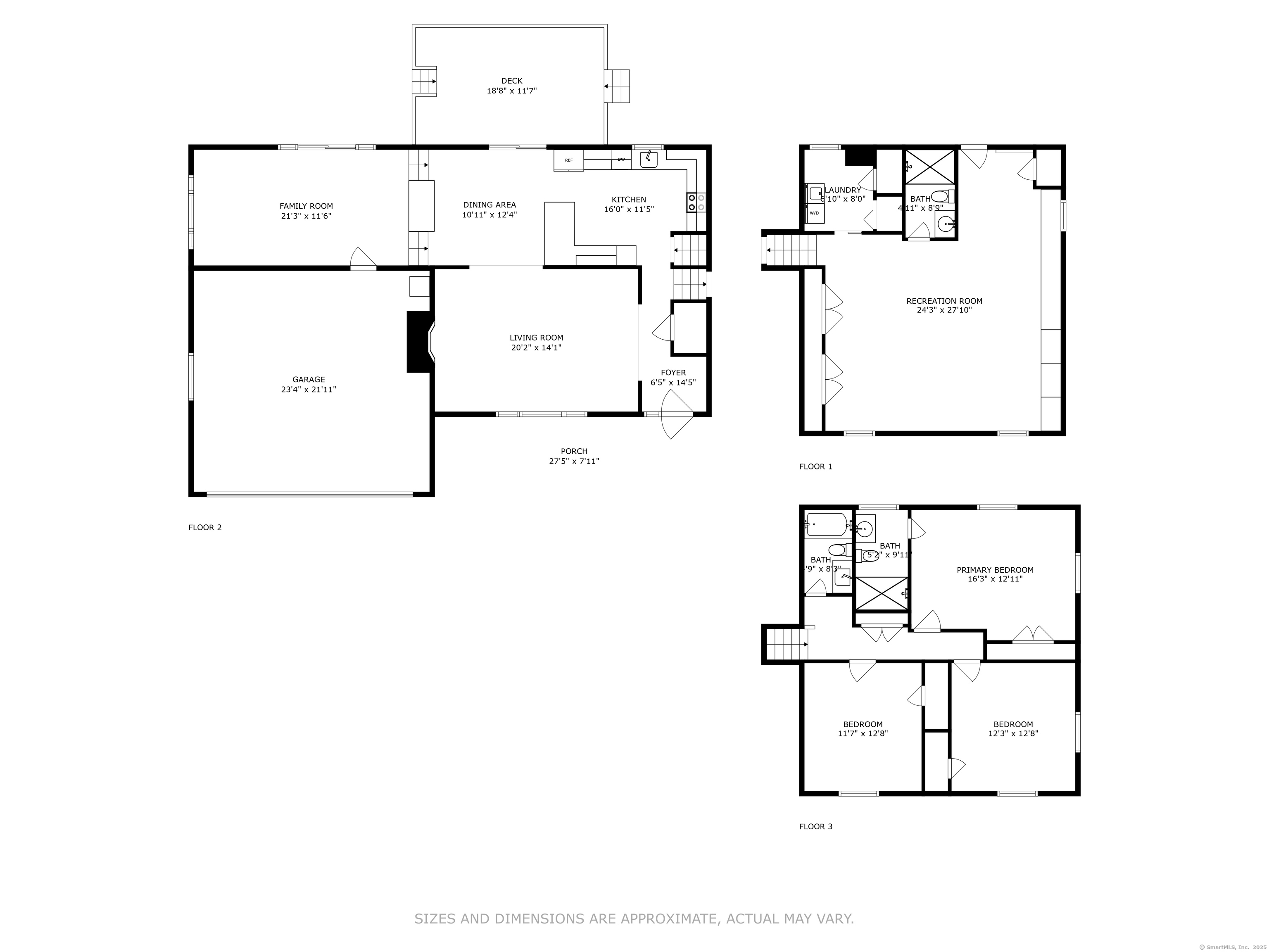 238 Thornridge Drive, Stamford, Connecticut image 22