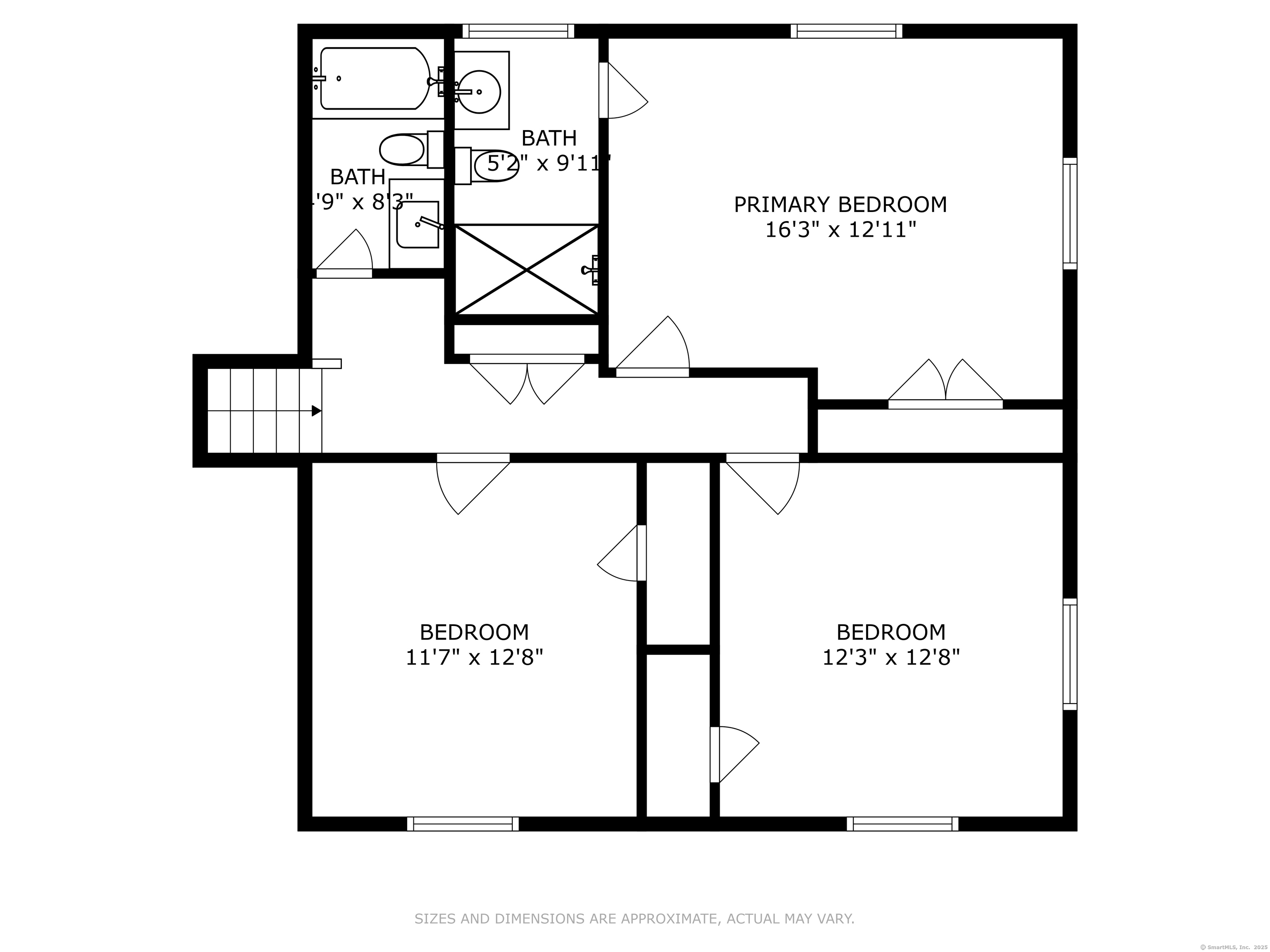 238 Thornridge Drive, Stamford, Connecticut image 23