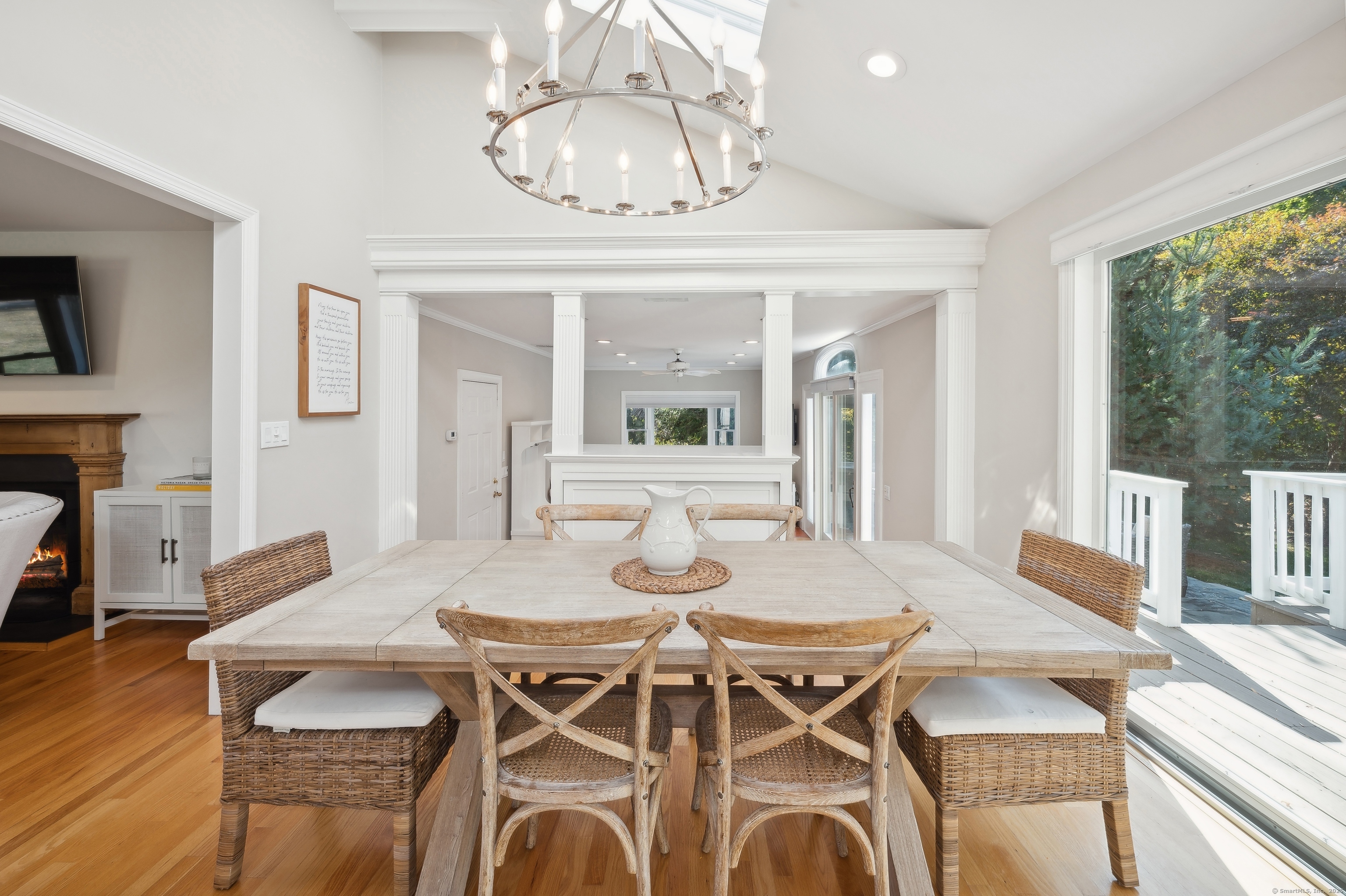 238 Thornridge Drive, Stamford, Connecticut image 4