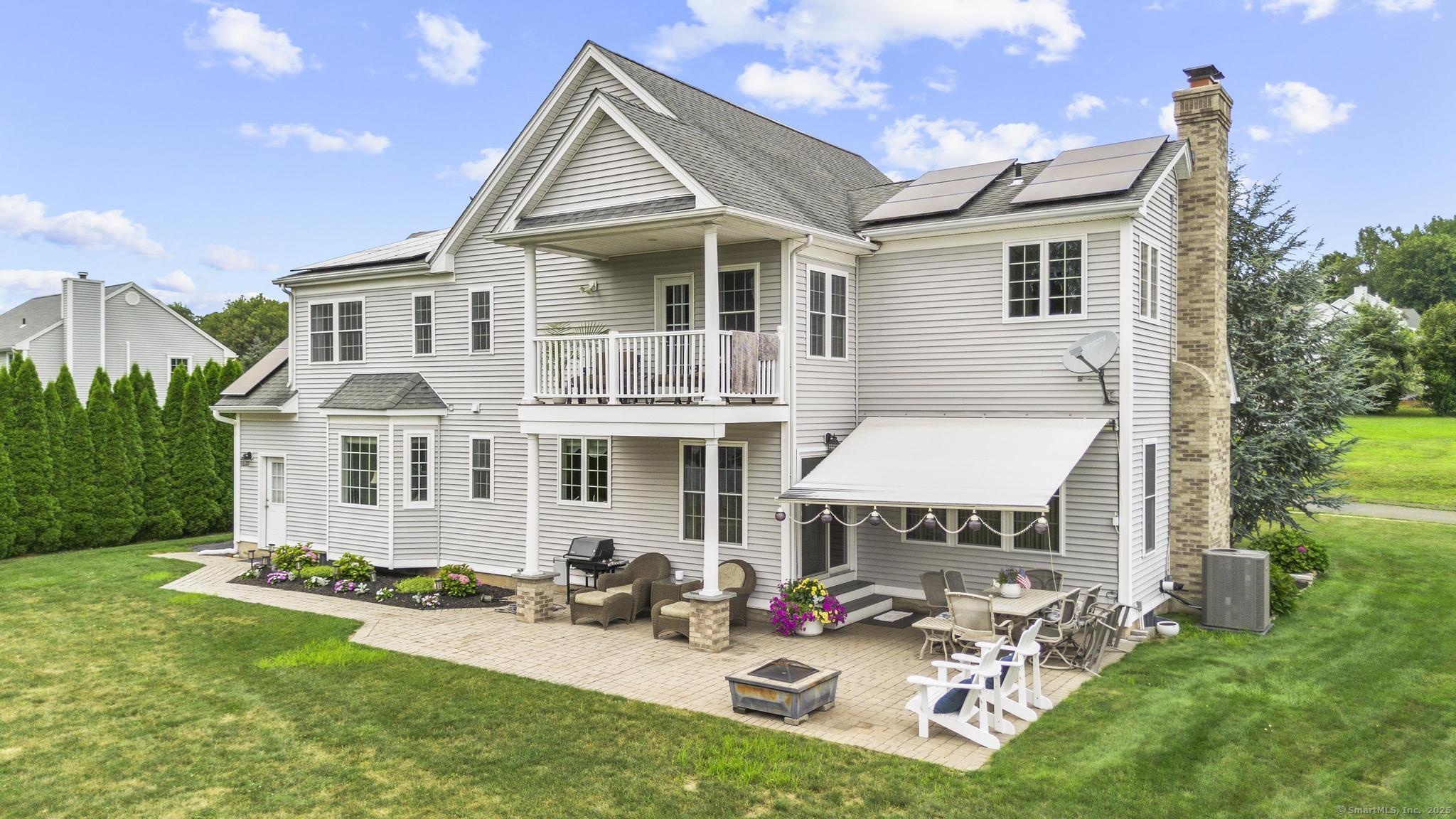 31 Crimson Heights