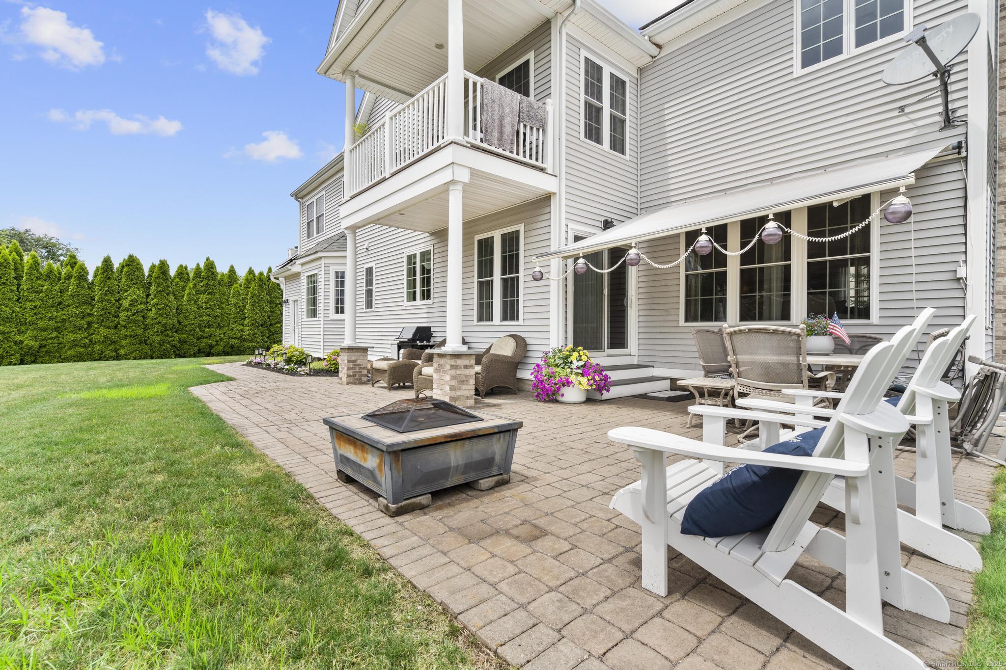 Portland, Connecticut 06480, United States, 4 Bedrooms Bedrooms, ,5 BathroomsBathrooms,Residential,Active,170439