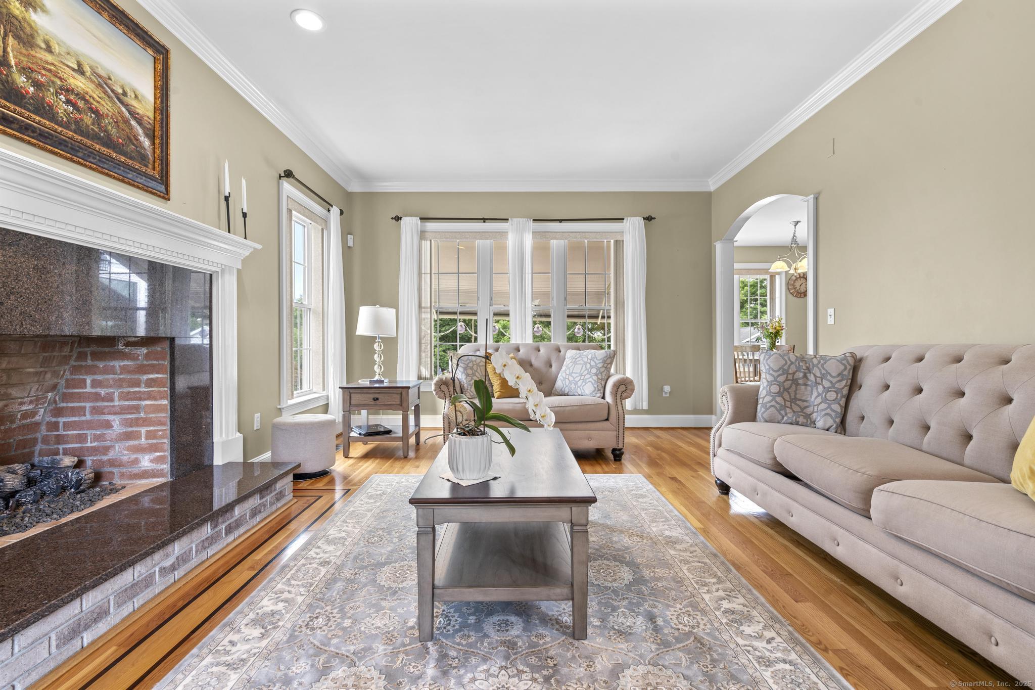 Portland, Connecticut 06480, United States, 4 Bedrooms Bedrooms, ,5 BathroomsBathrooms,Residential,Active,170439