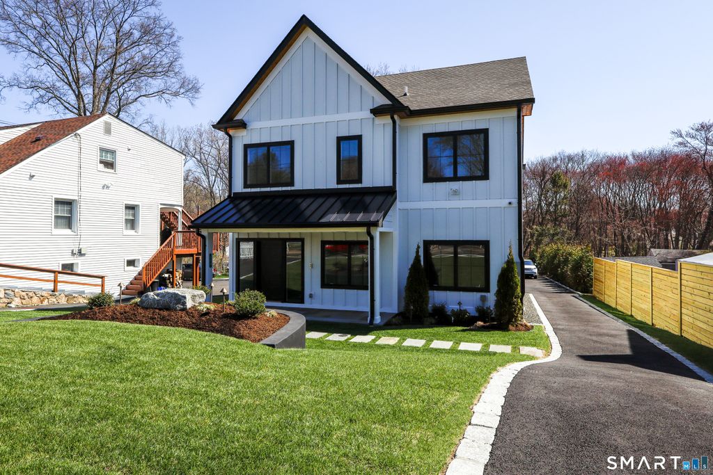 Photo of 173 Belltown Road, Stamford, CT 06905 (MLS # 24156044)