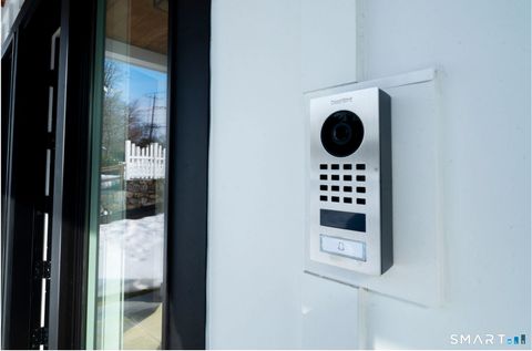 Tiny photo for 173 Belltown Road, Stamford, CT 06905 (MLS # 24156044)