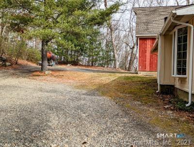 Tiny photo for 517 Newtown Turnpike #A, Weston, CT 06883 (MLS # 24217456)