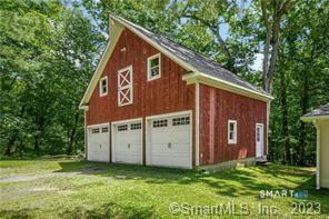 Tiny photo for 517 Newtown Turnpike #A, Weston, CT 06883 (MLS # 24217456)