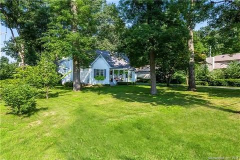 9 Beech Street Farmington CT 06032