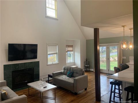 Tiny photo for 9 Beech Street, Farmington, CT 06032 (MLS # 24146074)