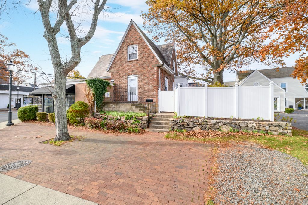 Photo of 58 Post Road, Fairfield, CT 06824 (MLS # 24138129)