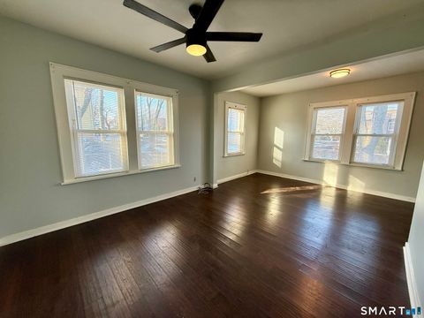 Tiny photo for 95 Pope Street #1st Fl, Fairfield, CT 06825 (MLS # 24150486)