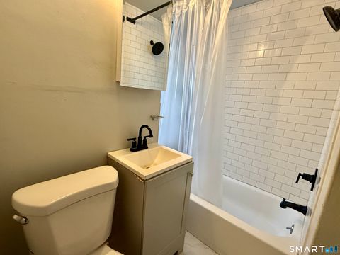 Tiny photo for 95 Pope Street #1st Fl, Fairfield, CT 06825 (MLS # 24150486)