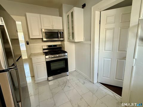 Tiny photo for 95 Pope Street #1st Fl, Fairfield, CT 06825 (MLS # 24150486)